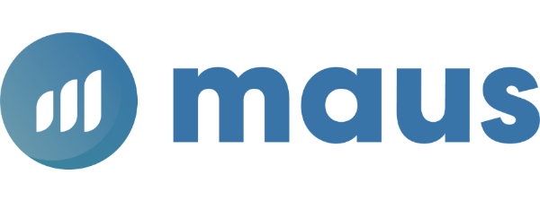 MAUS Logo
